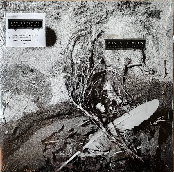 David Sylvian – Secrets Of The Beehive